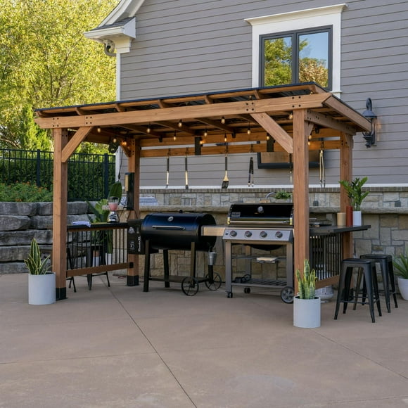 Backyard Discovery Walmart Canada