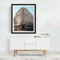 thumbnail image 2 of Kingston Architectural - Kingston New York Photography Black Framed Wall Art Print 30 x 40 inches, 2 of 4