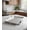 2-Pack, variant on 1-Pack Aluminum Quarter Size Baking Sheet Pan, 13 x 9 x 1 Inches Oven Tray for Cookies, Roasting and Baking
