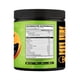 thumbnail image 3 of Cyborg Manzana Verde Pre Entreno Smile Labz, 3 of 4