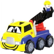 RC Vehicle Toy