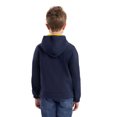 thumbnail image 4 of Trespass Boys/Girls Faster Soft Shell Jacket, 4 of 5