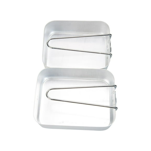 Mountain Warehouse Camping Mess Kit