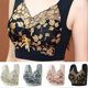 thumbnail image 2 of Womens Plus Szie Push-up Lace Bra, Anti-Sagging Seamless Lingerie Bra, Comfort Support Underwear Enhances Large & Small Breasts, 2 of 5