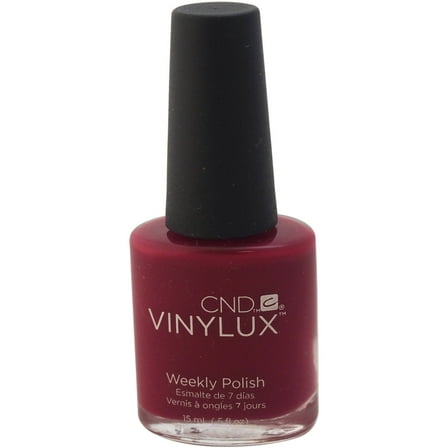 CND Vinylux Weekly Nail Polish, Tinted Love, 0.5 Fl Oz
