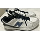thumbnail image 3 of New Balance Mens Shoes Size 12 D 608 V5 MX608WR5 White Casual Sneakers, 3 of 6