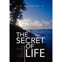 The Secret of Life (Hardcover)