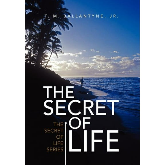 The Secret of Life (Hardcover)