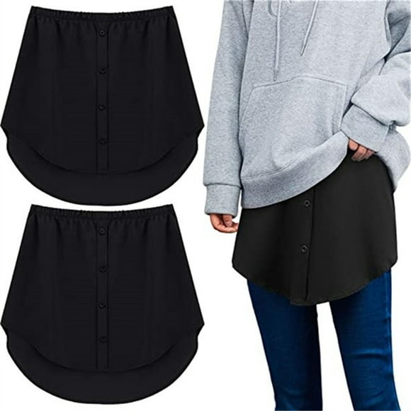 Shirt Extender Women