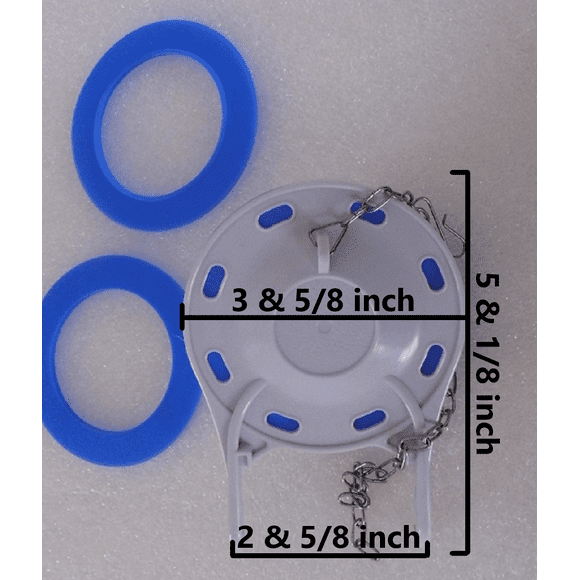 Jacuzzi Toilet Replacement Parts