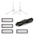 thumbnail image 1 of Roller Brush Side Brush Washable Robot Filter For 360 S5 S7, 1 of 5