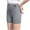 A1 Gray, variant on snilers Kids Girls Leggings High Waist Seamless Stretch Tummy Control Yoga Shorts Slim Fitted Workout Shorts 2-12Years