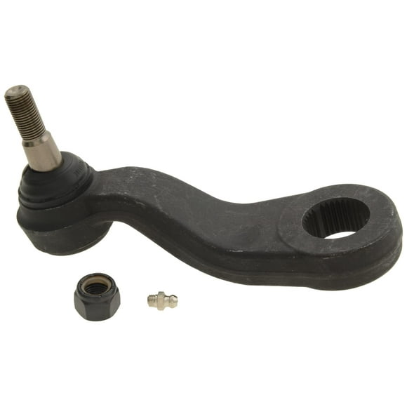 TRW JPA163 Steering Pitman Arm for Mercury Grand Marquis: 1995-2003 and other applications