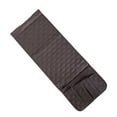 thumbnail image 1 of Ounissouiy Cama bolsillos resistente al desgaste sofá reposabrazos organizador bolsa colgante bolsa de almacenamiento con tubo de PVC sofá Almacenamiento y organización del hogar No.1, 1 of 5