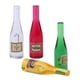 thumbnail image 4 of Decoración de Botellas en miniatura perfecl 4 piezas 1:12 casa, 4 of 8