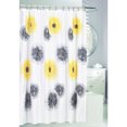 thumbnail image 2 of Blossom Rideau de douche en tissu, 2 of 2