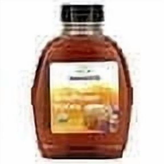 Swanson, Certified Organic Wildflower Honey, 16 oz (454 g) Pack of 4