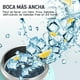 thumbnail image 5 of Termo de Acero Inoxidable OSLIFE Colorido con 2 Tapas Hermética y Antigoteo 1200ml para Cafe y Agua, 5 of 7