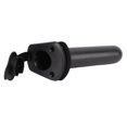 thumbnail image 4 of Boat Rotate Fishing Rod Holder, Inflatable Boat Rod Holder Long Service Life  for Store Canoe Paddles, 4 of 8