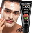 thumbnail image 1 of Mancode Masque Facial Pelable Anti-Bronzage pour Hommes et Femmes 100 ml, 1 of 2