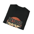 thumbnail image 4 of Retired 2025 Sunset Retro Vintage T-Shirt, 4 of 4