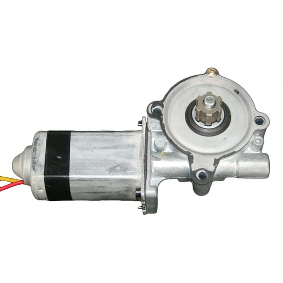 TRQ Door Power Window Lift Motor for Crown Victoria Town Car Mercury WMA09529