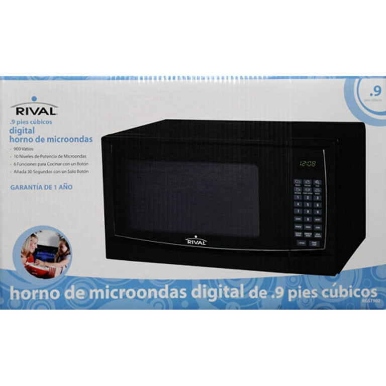 Microondas Integrable - Hisense BIM325GI63DBG, 900 W, 25 litros, Negro,  Grill