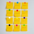 thumbnail image 2 of Colored Dots Sticker Colorful Coding Label Sticker Coding Labels Color Circles Sticker for, 2 of 8