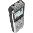 thumbnail image 5 of Philips DVT2050 VoiceTracer Audio Recorder, 5 of 5