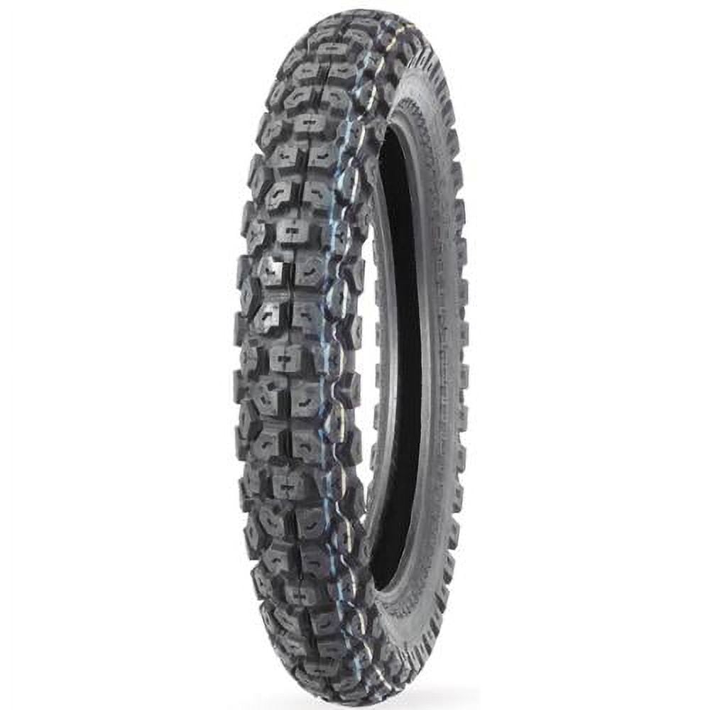 IRC VE33S Gekkota 110/100x18 Gummy Tire - Walmart.com