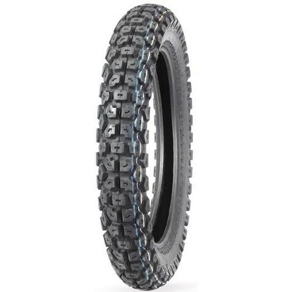 IRC GP-1 Dual Sport Rear Tire 3.00-18 (301651)