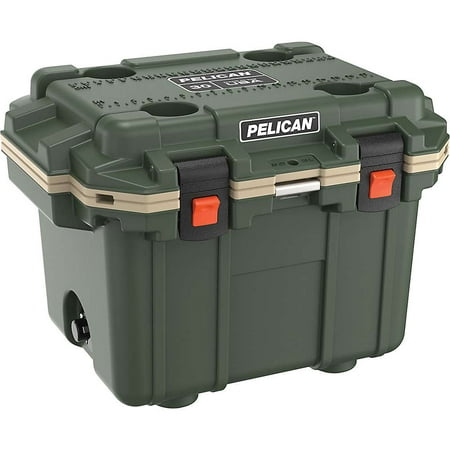 Pelican 30QT Elite Cooler (Best Price On Pelican Coolers)