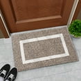thumbnail image 3 of Area Carpet Polyester, Carpet 1* Carpet (Brown-C), 3 of 5