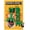 Poster & Push Pin Bundle, variant on Minecraft (2011) - Creeper Boom Wall Poster with Push Pins, 22.375" x 34"