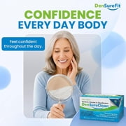 DenSureClean: Denture Cleaner & Disinfectant