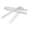 thumbnail image 3 of MYG 4 Pcs Lames de Rabot 8 Pouces pour Woodstar PT85 HSS Kity PT8500 Scheppach HT850, 3 of 10