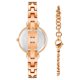 thumbnail image 3 of Set Reloj Pulsera Anne Klein Colect Rojo AK3620BYST Mujer rojo, 3 of 3