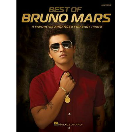 Best of Bruno Mars (My Best Smile Mars Pa)