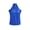 Blue, variant on Stain Tank Tops for Women Casual Business Halter Neck Sleeveless Shirts Summer Trendy Work Shirts Keyhole Back
