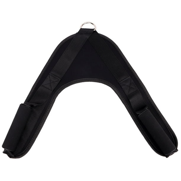 Arnés de Ab DYNWAVEMX Correa para el Hombro Accesorio de Ejercicio