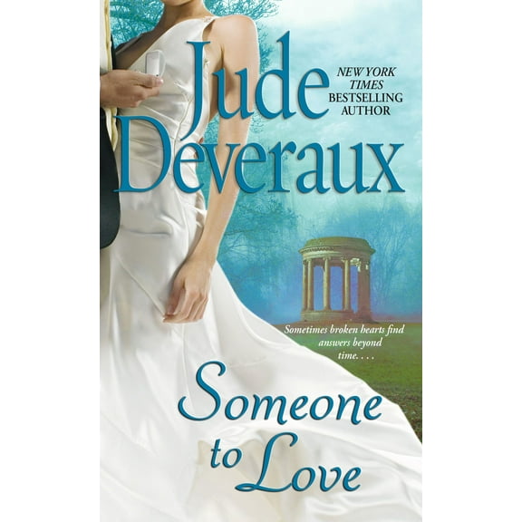 Someone to Love : A Novel (Paperback)