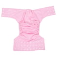 thumbnail image 1 of MIANGASTORE 1 Pce Couche Confortable pour Adulte Couche en Tissu Pratique Couche Anti-Fuite Réutilisable, 1 of 9