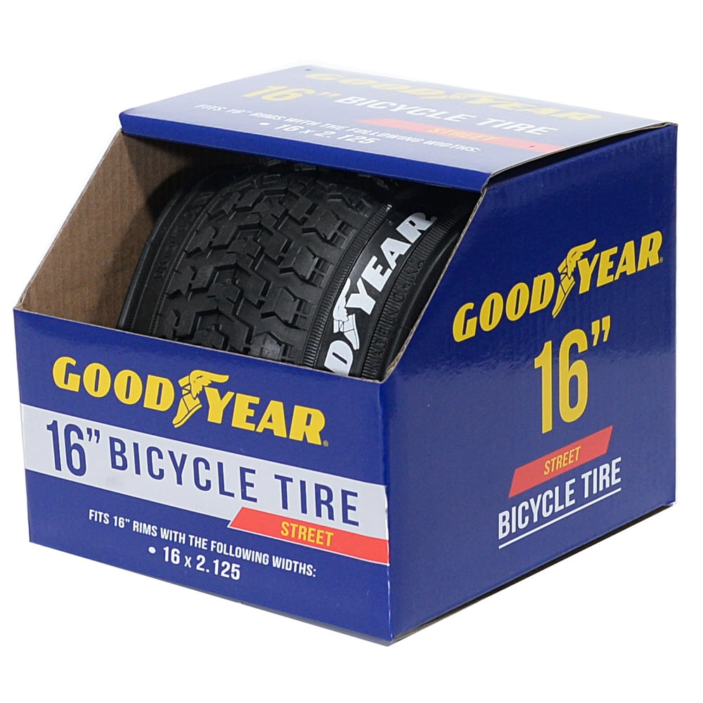 goodyear folding bead mountain bike tire
