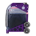 thumbnail image 4 of Zuca Sport Bag - Ice Dreamz Lux with Gift 2 Small Utility Pouch, 4 of 5