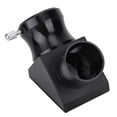 thumbnail image 3 of Diagonal Erector,1.25inch 90 Degree Black Diagonal Adapter Diagonal Mirror Smooth Operation, 3 of 7