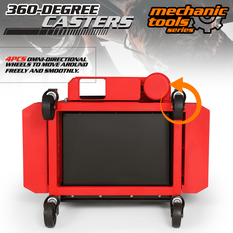 Coffret De Pêche Match Station AS5 Tiroir Rouge – Boîte De Siège Alliage, 5 Compartiments