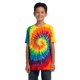 thumbnail image 1 of Port & Company? - Camiseta tie-dye para j?venes. PC147Y Puerto & Compa??a  PC147Y, 1 of 1
