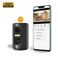thumbnail image 3 of 2MP Mini WiFi Security Camera - Indoor Wireless IP CCTV with PIR Motion Detection & Long Battery Standby, HD Home Monitoring, 3 of 10