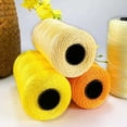 thumbnail image 4 of Advancent Hilo de punto, bola de seda, herramienta para coser, mano de obra fina, accesorio de bricolaje, herramientas de tejer suaves, bufanda, Type2 NO2, 4 of 6