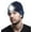 Navy Blue, variant on Bluetooth Beanie with the Light, Unique Tech Gifts for Men, Wireless Headphones for Fishing Jogging Working, Christmas Stocking Navy Blue